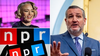 Ted Cruz demands assurances from NPR that DEI doesn't affect editorial calls