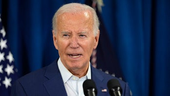 Democrat push to replace Biden is 'over' after Trump assassination attempt, president's allies say: report