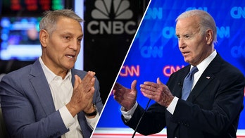 Hollywood megadonor Ari Emanuel torches Biden, says donors are moving money downballot: 'We're in f--- city'