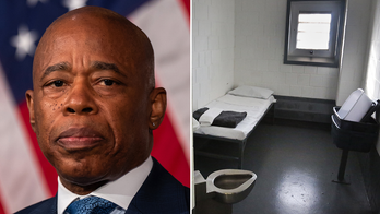 NYC mayor blocks law limiting solitary confinement