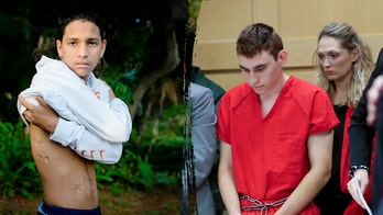 Florida mass school shooter agrees to give brain to science in stunning settlement