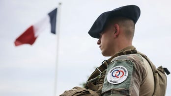 Paris Olympics marred by attack on French soldier days out from opening ceremony