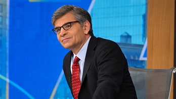 Stephanopoulos delivers ominous opening before Tuesday showdown: 'No election since the Civil War...'