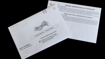New York's universal mail-in voting law challenged in court