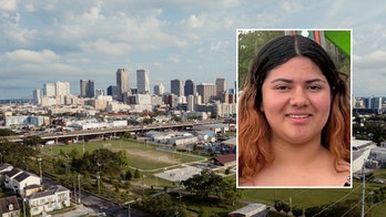 New Orleans teen may be trafficking victim after she vanished from group trip to museum