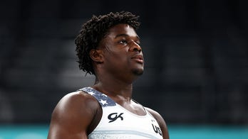 2024 Team USA Olympics men's gymnastics team: PHOTOS