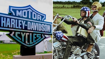 Harley-Davidson Museum to be site of GOP event in US motorcycle mecca Milwaukee