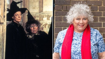 Miriam Margolyes' Health Woes: Harry Potter Actress Battles Spinal Stenosis