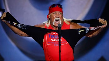 Hulk Hogan reveals why he had to come out in support of Trump: I said 'enough is enough'