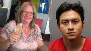 Illegal immigrant crimes in swing state highlighted as grandmother killed in carjacking