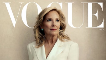 Jill Biden backs husband after brutal debate, tells Vogue 'we will continue to fight'
