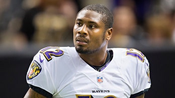 Former NFL Star Jacoby Jones Dies at Age 40