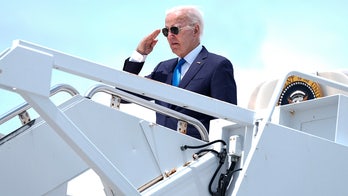 Biden set to address nation after pressured exit from 2024 race and more top headlines