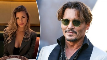 Johnny Depp casually dating model, 29, may 'suit him well' after tumultuous split from Amber Heard: expert