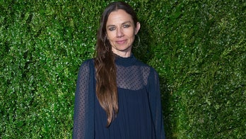 ‘Family Ties’ star Justine Bateman says Hollywood's use of new tech is 'motivated by greed'
