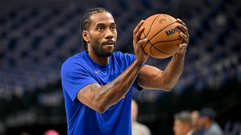 Kawhi Leonard withdraws from USA Basketball Olympic team