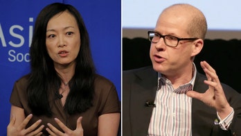 Washington Post's Max Boot under fire after wife accused of being unregistered agent for South Korea