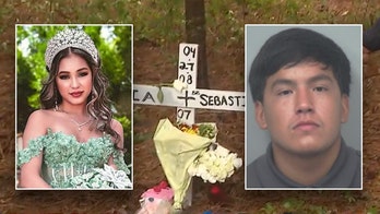 Pregnant teen, 16, found dead in woods, ex-boyfriend arrested with lying to police