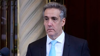 MS NOW stays silent on Michael Cohen’s admission he felt 'coerced' to give anti-Trump testimony