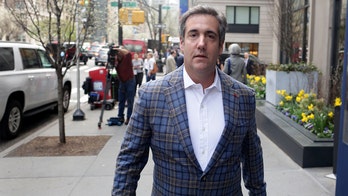 Michael Cohen's Supreme Court Petition: President's Power to Silence Critics