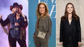 Fox News Entertainment Newsletter: Miranda Lambert, Kathie Lee Gifford, Natalie Portman, HGTV star's divorce