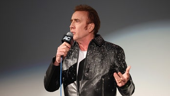 Nicolas Cage terrified AI is going to steal his body, ‘do whatever they want with it’