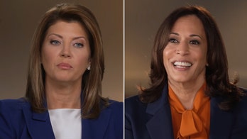 FLASHBACK: See how Kamala Harris answered when she was confronted in 2020 as 'the most liberal senator'