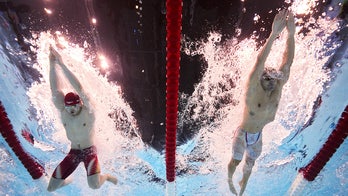 Paris Pool Depth Concerns Linger After Slow Swim Times