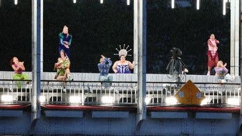 Paris Olympics Opening Ceremony: Drag Queen Display Sparks Outrage and Division