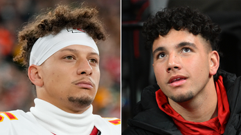 Nebraska's Dylan Raiola Arrives at Camp Looking Like Patrick Mahomes, Stuns NFL