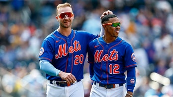 Mets star Francisco Lindor says Pete Alonso has 'earned the right' to 'maximize his money' in free agency