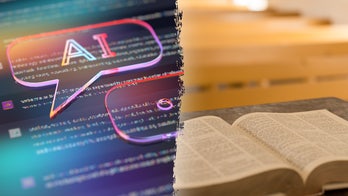 Fox News AI Newsletter: AI app promises to help pastors preach