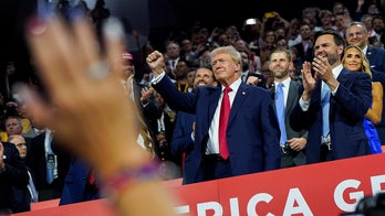 Trump’s midterm convention is the seismic shift that will reshape America