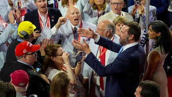 JD Vance: A Contentious MAGA Pick for Vice President