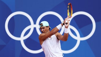 Rafael Nadal Withdraws from U.S. Open Amidst Injury Concerns and Retirement Speculation