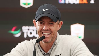 Rory McIlroy explains moving on 'pretty quickly' from US Open disaster as he returns to golf