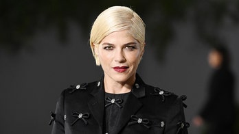 Selma Blair horrified after being removed from plane for drinking 'too much' before embracing sobriety