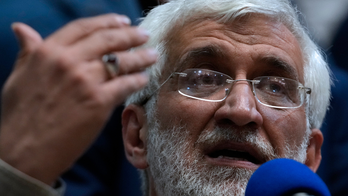 Iran's rare runoff presidential election sees historically low voter turnout