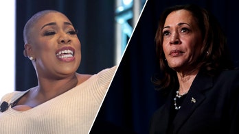 Ex-Kamala Harris Aide Hints at Problematic Work Environment