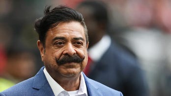 Jaguars owner Shad Khan puts coaching staff on notice after disappointing 2023 season
