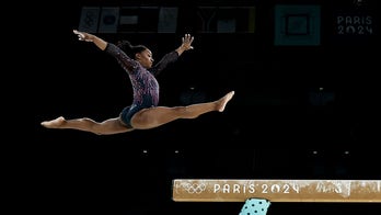 2024 Team USA Olympics women's gymnastics team: PHOTOS