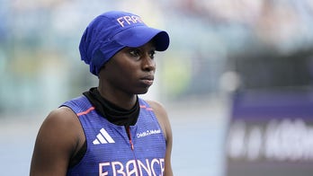 French Sprinter Denied Participation in Paris Olympics Opening Ceremony Due to Hijab