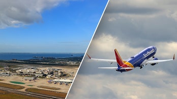 Southwest flight into Florida airport reaches 'hard to believe' low altitude upon descent