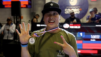 Sunny Choi: Unconventional Journey to Olympic Breakdancing Stardom