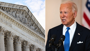 Biden’s call for SCOTUS overhaul par for the Democratic course; experts call changes a ‘pipe dream’