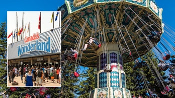 Amusement Park Accidents: Injuries and Stranded Guests Highlight Safety Concerns