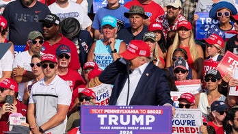 Butler rally was the first event Secret Service deployed counter snipers to Trump detail: acting director