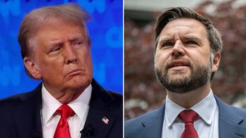 NY Times digs up old e-mails from JD Vance to classmate attacking ‘morally reprehensible’ Trump