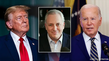 Silicon Valley Trump supporter accuses Democratic elites of launching 'coup' against Biden