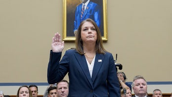 Secret Service director opens testimony with frank admission: 'We failed' – but won't resign